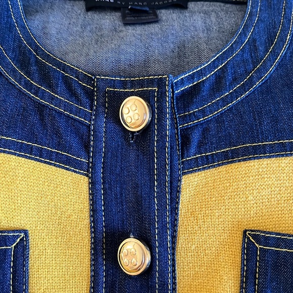 Marc Jacobs Dress - Picture 3 of 6